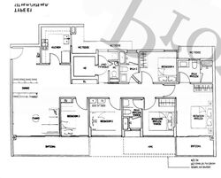 Westwood Residences (D22), Condominium #568287851